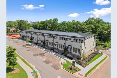 293 White Street NW, Marietta, GA 30060 - Photo 1