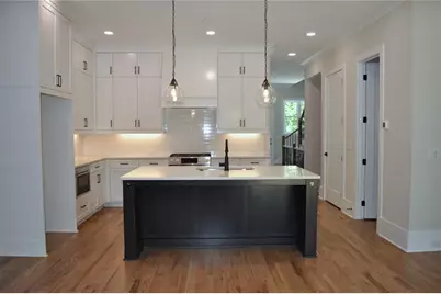 293 White Street NW, Marietta, GA 30060 - Photo 3