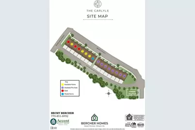 293 White Street NW, Marietta, GA 30060 - Photo 61