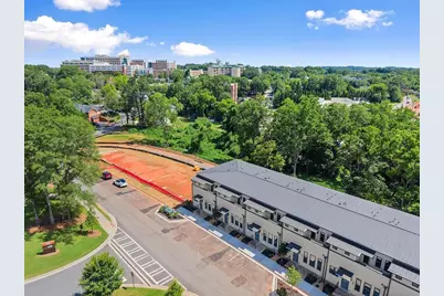 293 White Street NW, Marietta, GA 30060 - Photo 57