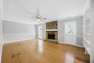 590 Ridgemont Dr, Roswell, GA 30076 - Photo 5
