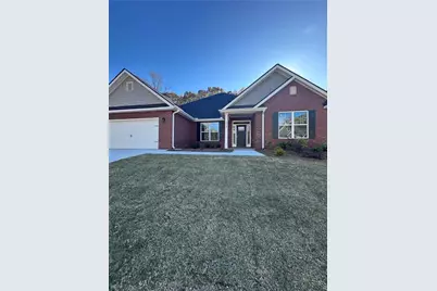 3008 Fairway Drive, Villa Rica, GA 30180 - Photo 1