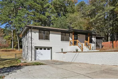 3004 Michael Drive SW, Marietta, GA 30060 - Photo 1