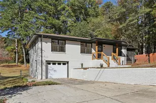 3004 Michael Dr SW, Marietta, GA 30060 - Photo 1