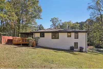 3004 Michael Drive SW, Marietta, GA 30060 - Photo 25