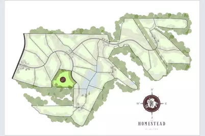 1053 Homestead Drive, Milton, GA 30004 - Photo 5