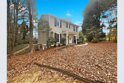 2824 Fontainebleau Drive, Atlanta, GA 30360 - Photo 9