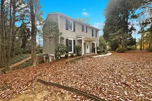 2824 Fontainebleau Dr, Atlanta, GA 30360 - Photo 9