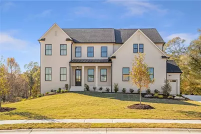 3164 Malcom Estates Drive, Bogart, GA 30622 - Photo 1