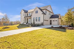 3164 Malcom Estates Dr, Bogart, GA 30622 - Photo 3