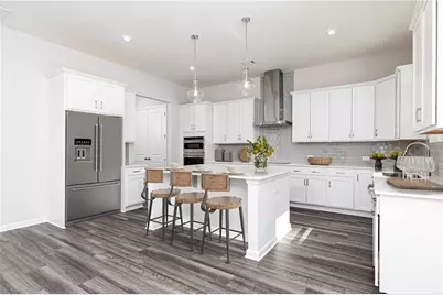 1334 Taylor Knoll Lane, Lawrenceville, GA 30043 - Photo 3