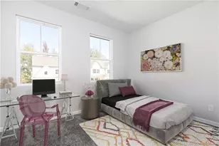 1334 Taylor Knoll Ln, Lawrenceville, GA 30043 - Photo 13