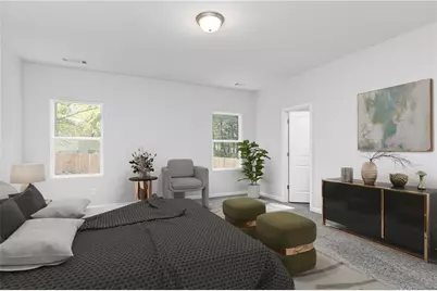 1334 Taylor Knoll Lane, Lawrenceville, GA 30043 - Photo 17