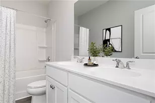 1334 Taylor Knoll Ln, Lawrenceville, GA 30043 - Photo 11