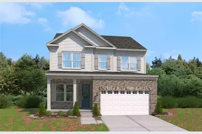 1334 Taylor Knoll Lane, Lawrenceville, GA 30043 - Photo 1