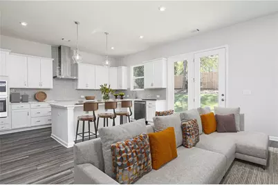 1334 Taylor Knoll Lane, Lawrenceville, GA 30043 - Photo 5