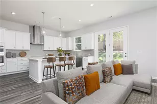 1334 Taylor Knoll Ln, Lawrenceville, GA 30043 - Photo 5