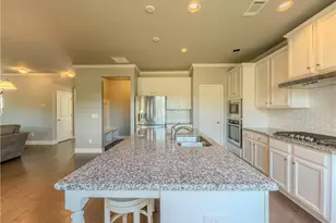 858 W Union Grove Cir, Auburn, GA 30011 - Photo 17