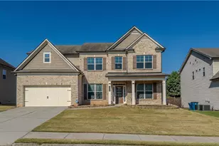 858 W Union Grove Cir, Auburn, GA 30011 - Photo 1