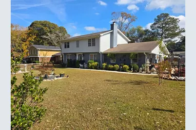 2303 Country Club Drive SE, Conyers, GA 30013 - Photo 1