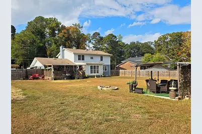 2303 Country Club Drive SE, Conyers, GA 30013 - Photo 41