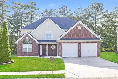 1205 Polk Crossing, McDonough, GA 30252 - Photo 1