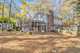 2161 Carson Valley Dr, Tucker, GA 30084 - Photo 29