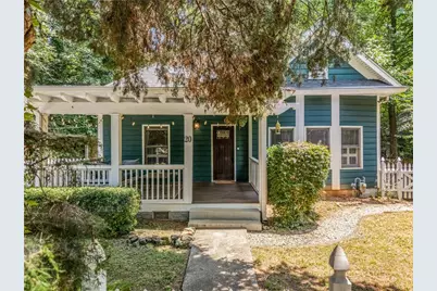 20 Wyman Street SE, Atlanta, GA 30317 - Photo 3