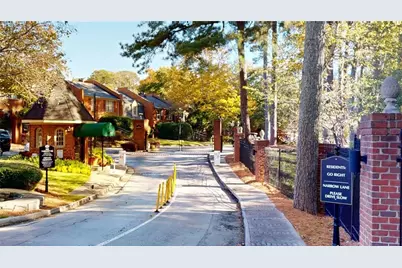 25205 Plantation Drive NE #205, Atlanta, GA 30324 - Photo 41