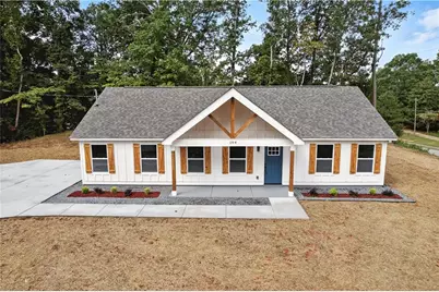 194 Harris Loop, Dallas, GA 30157 - Photo 29