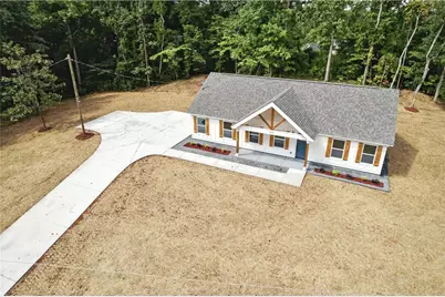 194 Harris Loop, Dallas, GA 30157 - Photo 33