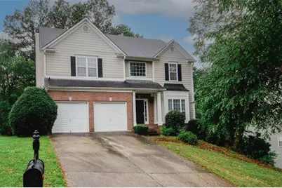 365 Hunt Creek Drive, Acworth, GA 30101 - Photo 1