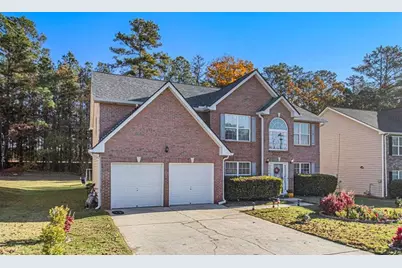550 Windsor Way, Fairburn, GA 30213 - Photo 3