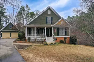 145 MacKenzie Ln, Fayetteville, GA 30214 - Photo 1