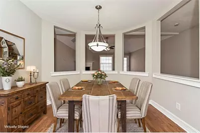 106 Emerald Lane, Hampton, GA 30228 - Photo 5