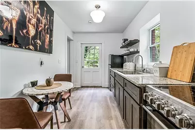 3519 Prince George Street, Atlanta, GA 30344 - Photo 45