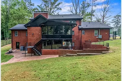 3519 Prince George Street, Atlanta, GA 30344 - Photo 51