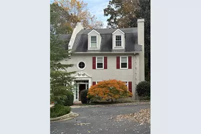 116 Paces Run #116, Atlanta, GA 30339 - Photo 1