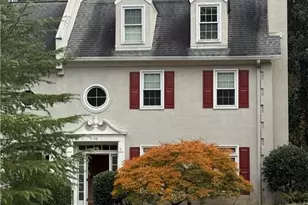 116 Paces Run, Atlanta, GA 30339 - Photo 1