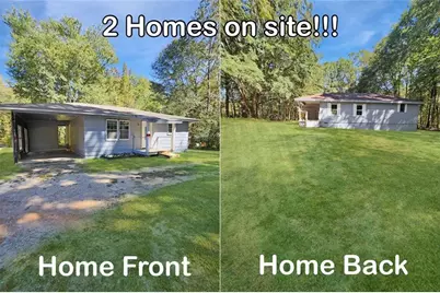 147 Cobb Road, Covington, GA 30014 - Photo 1