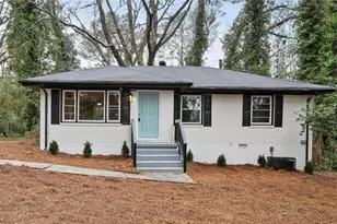 2235 Holly Hill Dr, Decatur, GA 30032 - Photo 1