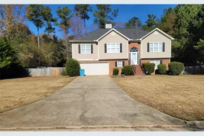 233 Cobblestone Lane, McDonough, GA 30252 - Photo 1