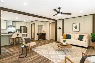 152 Wendy Hill Rd, Talking Rock, GA 30175 - Photo 3