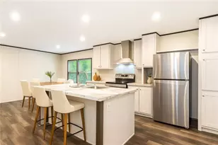 152 Wendy Hill Rd, Talking Rock, GA 30175 - Photo 5