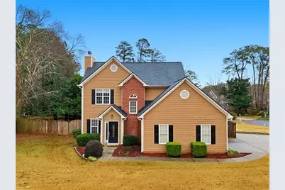 2664 Reston Court NW, Kennesaw, GA 30144 - Photo 1