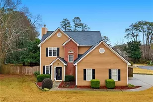 2664 Reston Ct NW, Kennesaw, GA 30144 - Photo 1