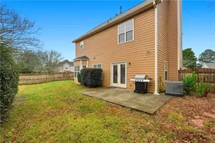 2664 Reston Ct NW, Kennesaw, GA 30144 - Photo 23