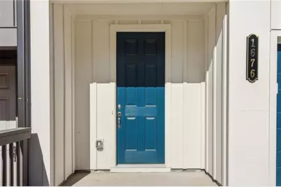 1676 Gunnin Trace NW, Atlanta, GA 30318 - Photo 3