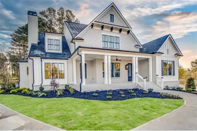 Lot 2 Cox Road, Woodstock, GA 30188 - Photo 1