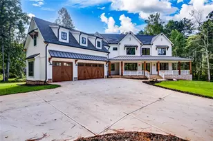 Lot 2 Cox Rd, Woodstock, GA 30188 - Photo 9